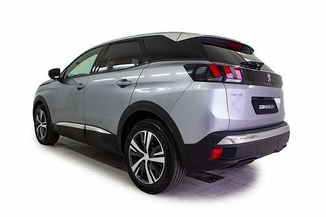 Peugeot 3008 BlueHDi 130 S&S EAT8 Allure Pack