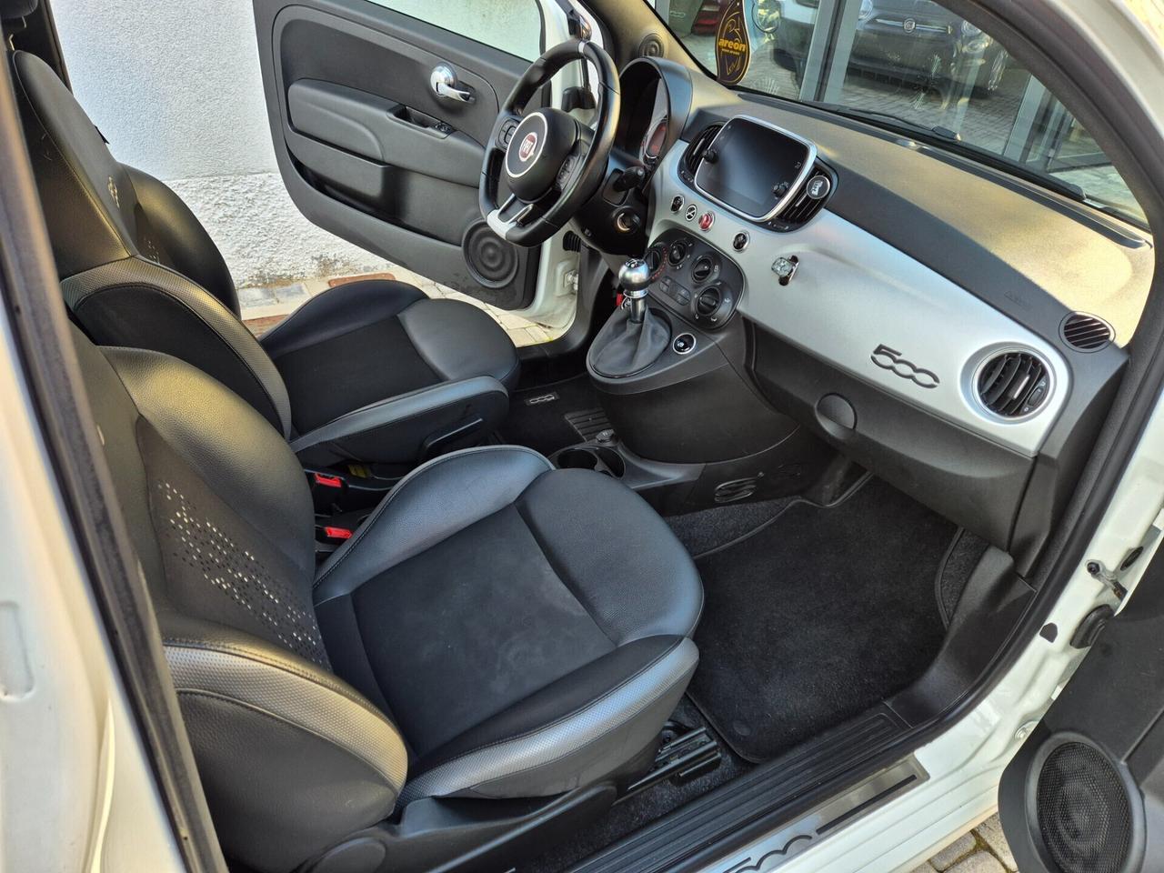 Fiat 500 s 1.0 Hybrid