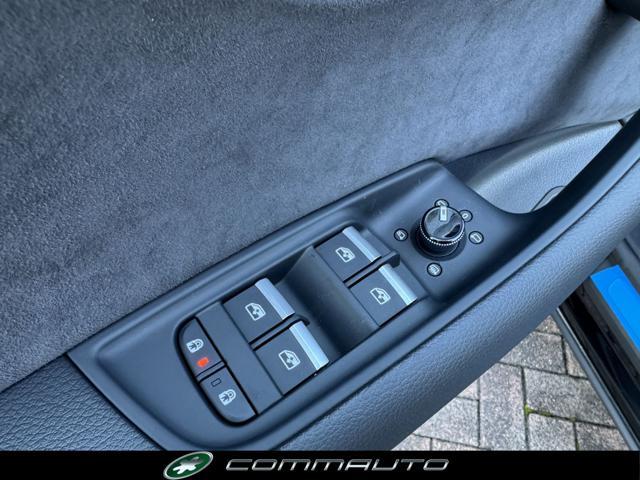 AUDI Q8 SUV 50 TDI 286 CV quattro tiptronic S line edition