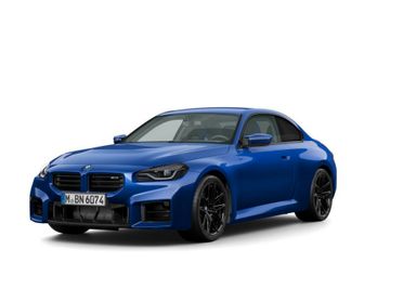 BMW BMW M2 Coupé