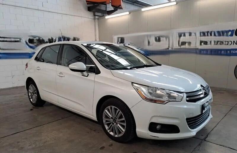 Citroen C4 1.6 HDi 90 Business