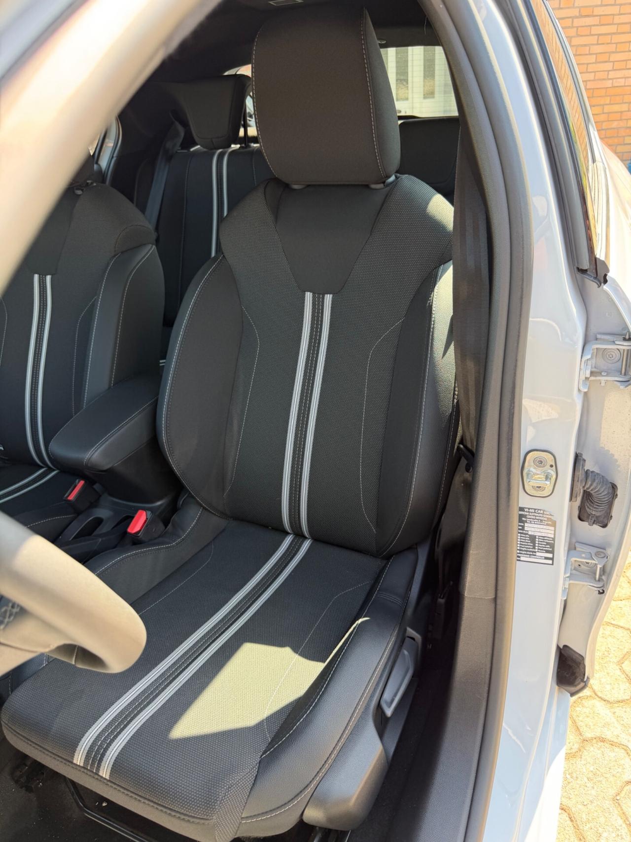 Opel Corsa 1.2 GS 100cv