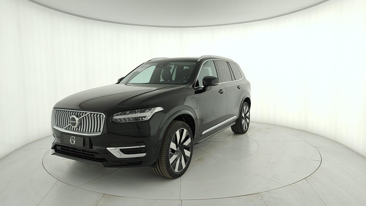 VOLVO N.XC90 Plus Bright T8 AWD AUT 7P