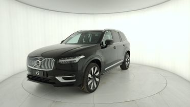 VOLVO N.XC90 Plus Bright T8 AWD AUT 7P