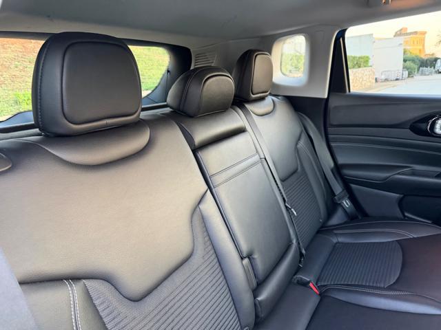 JEEP Compass 4XE 190CV PHEV+TETTO E CERCHI BLACK+