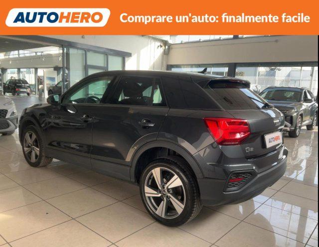 AUDI Q2 30 TDI S tronic Admired