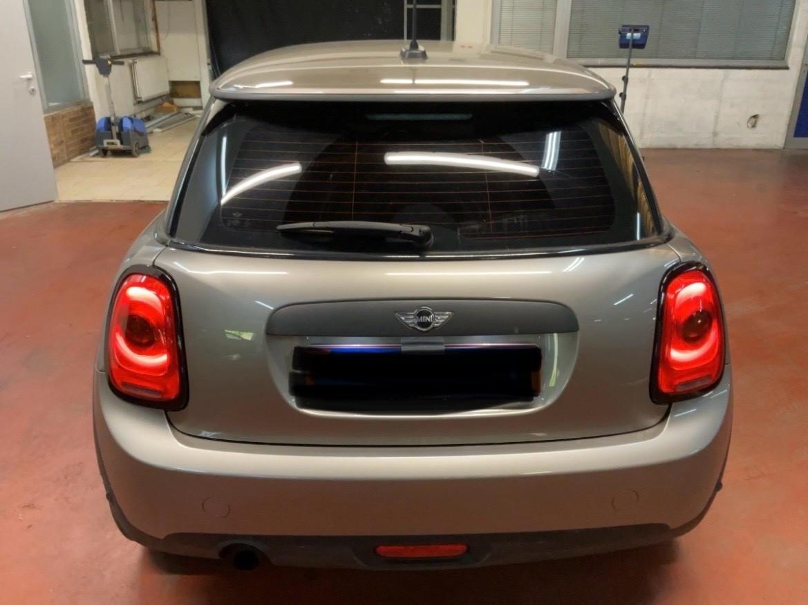Mini 1.5 Cooper D Business