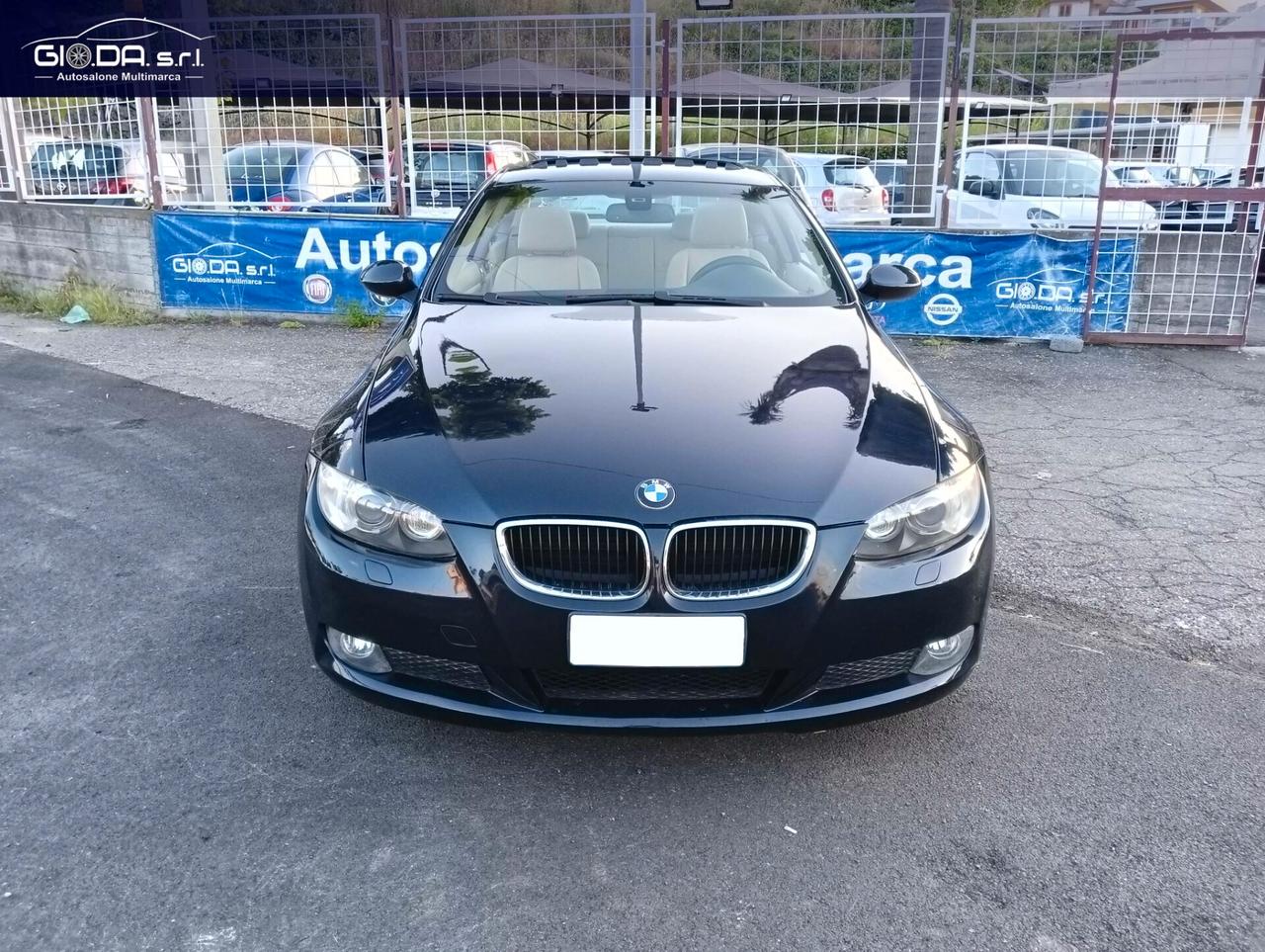 Bmw 320i Automatica