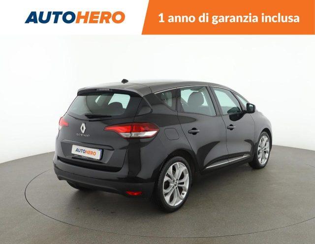 RENAULT Grand Scenic dCi 8V 110 CV EDC Energy Sport Edition2