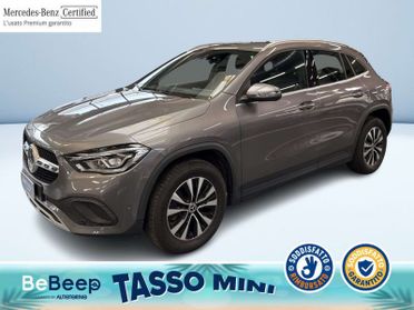 Mercedes-Benz GLA 200 D SPORT AUTO