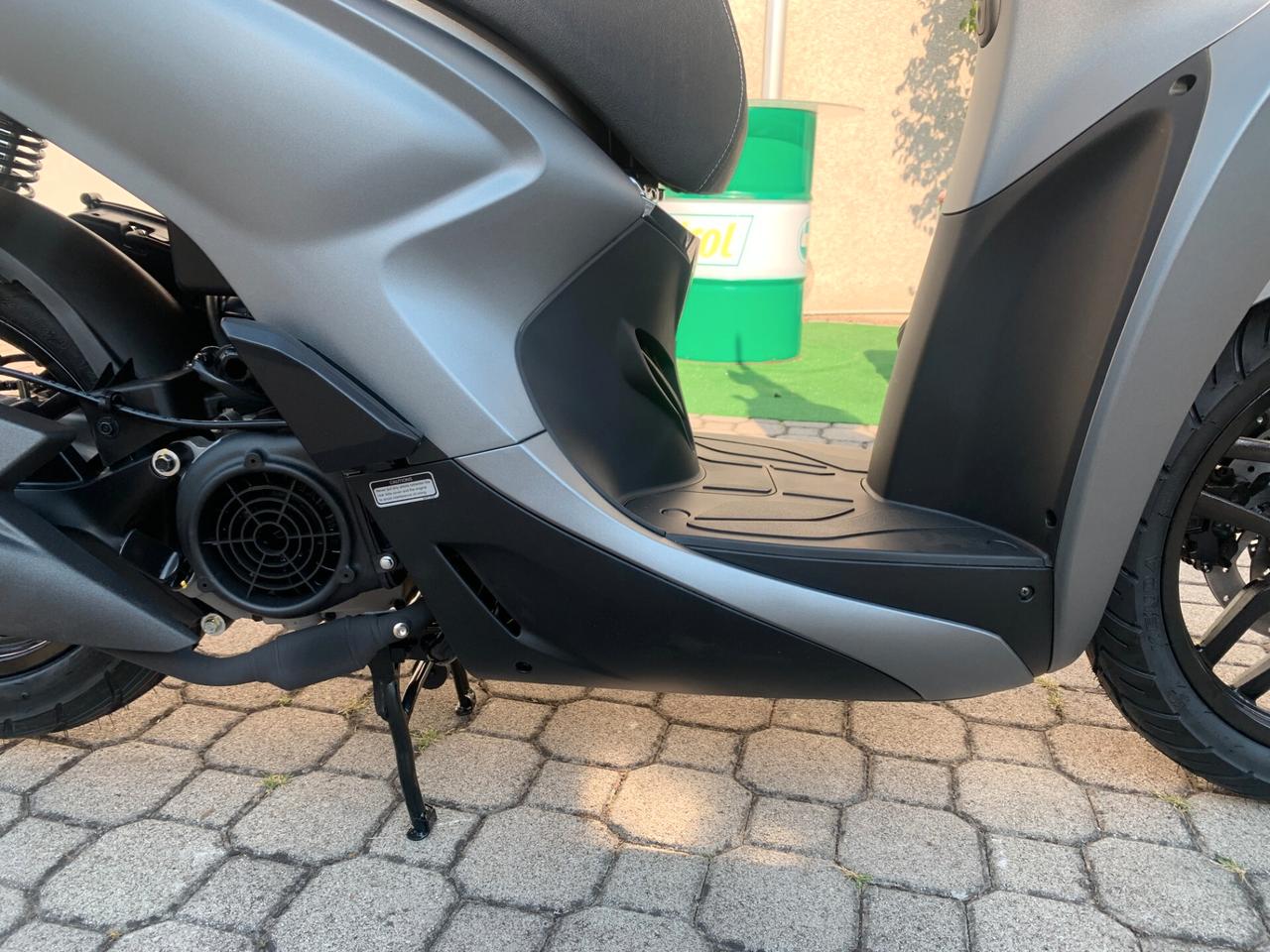 Kymco People 125i S ABS E5+ - NUOVO