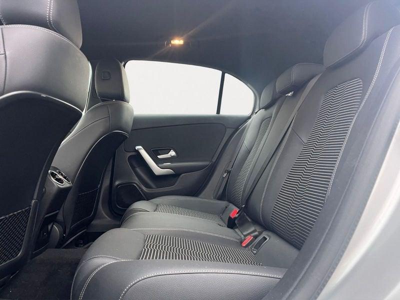 Mercedes-Benz Classe A A 200 d Sport