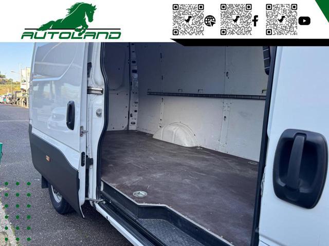 IVECO Daily 35S16HV 2.3 HPT Furgone *Passo lungo Tetto alto*