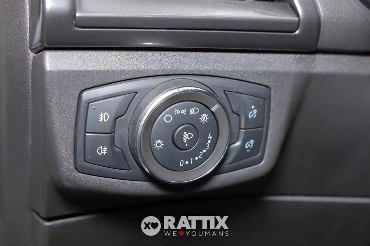 Ford Mondeo SW 2.0 ecoblue 150CV Business auto + gancio traino