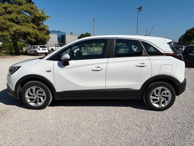 Opel Crossland Crossland X 1.5 ECOTEC D 120 CV TUA DA 219€/MESE