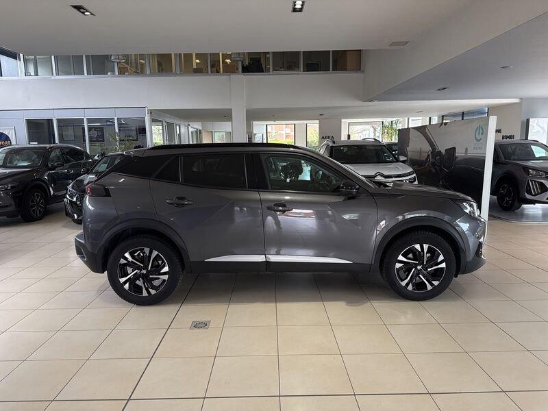 Peugeot 2008 PureTech 130 S&S Allure