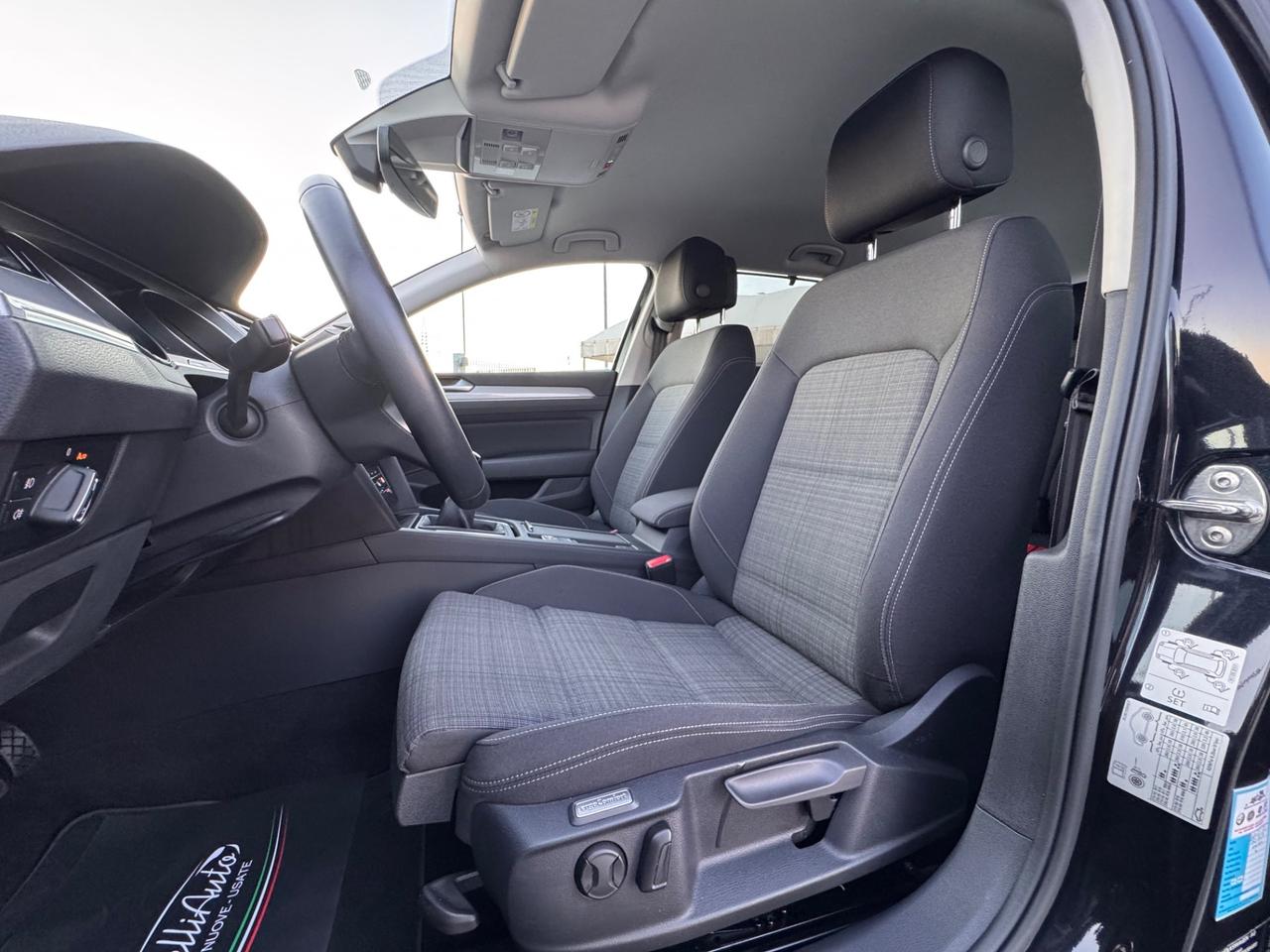 Volkswagen Passat Variant 2.0 TDI SCR EVO Business
