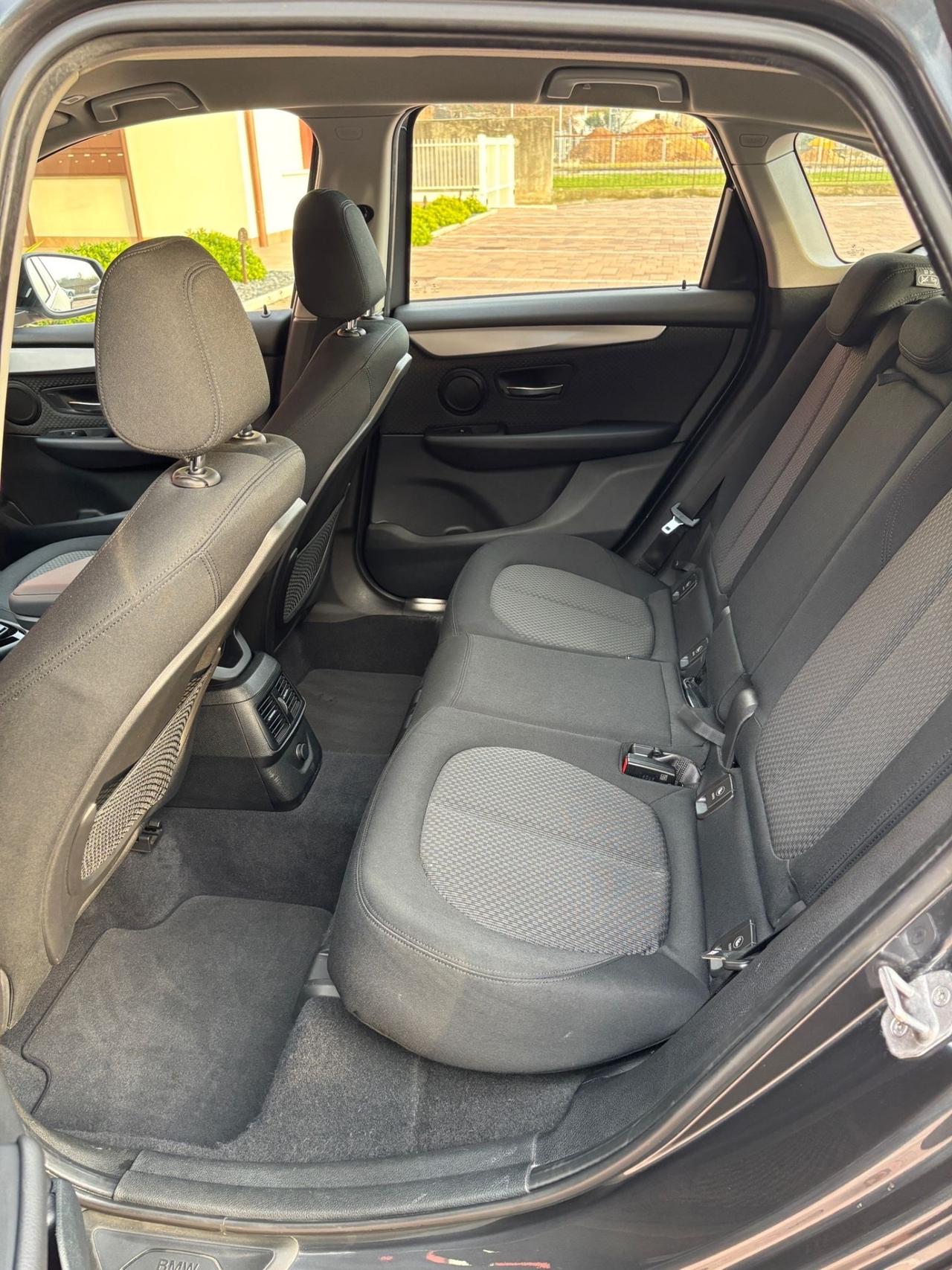 Bmw 218 218i Tourer Luxury