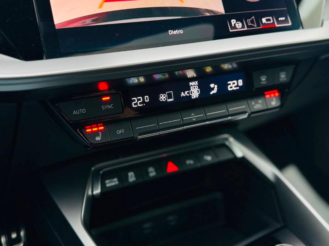 Audi RS3 RS3 2.5 tfsi quattro s-tronic