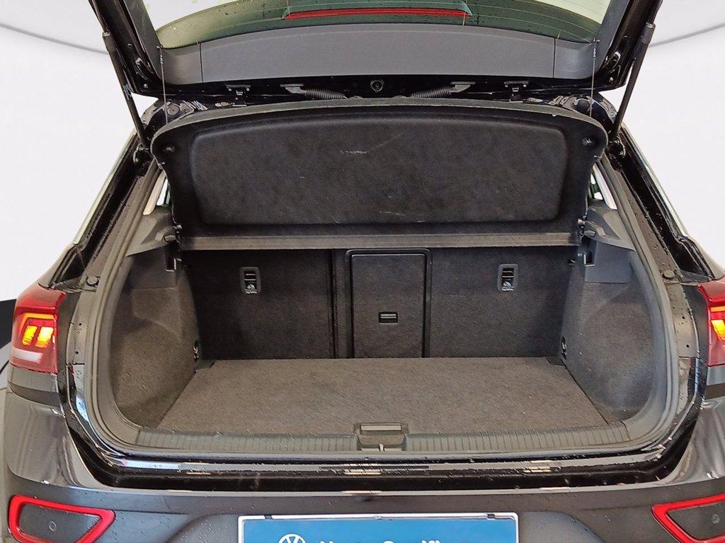 VOLKSWAGEN T-roc 2.0 tdi life 115cv del 2024