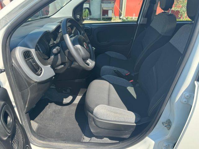 FIAT Panda 1.0 GSE S&S Hybrid Street (AUTOCARRO N1)
