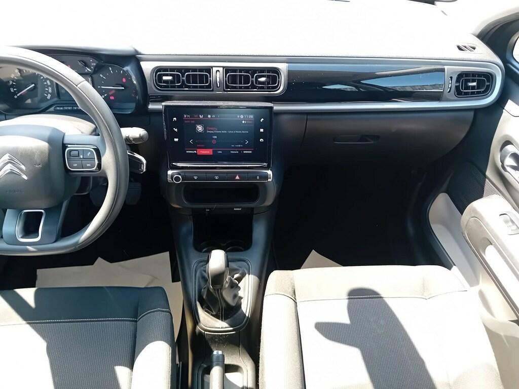 Citroen C3 1.2 PureTech Shine