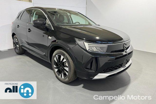 OPEL Grandland Grandland PHEV 1.6 225cv Business Elegance