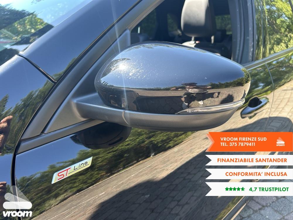 FORD Kuga 3ª serie Kuga 2.5 Plug In Hybrid 225...