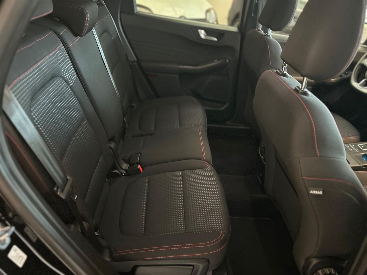 Ford Kuga ST Line 1.5 EcoBlue #8924