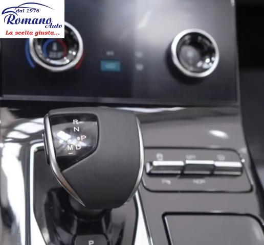 NEW Sportequipe 7 - GTW 1.5 Turbo DCT GPL#TETTO APRIBILE!