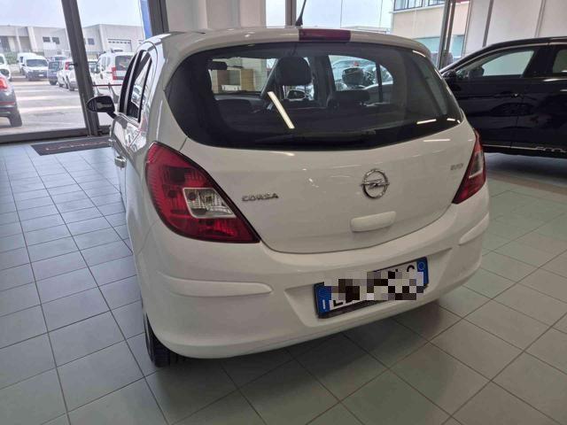 OPEL Corsa 1.2 85CV 5 porte GPL-TECH Elective