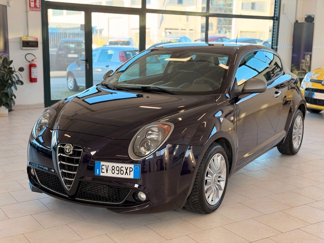Alfa Romeo MiTo 1.3 JTDm 85 CV S&S Progression