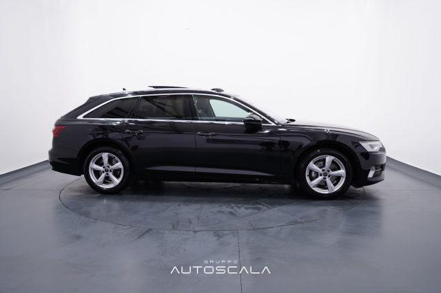 AUDI A6 Avant 40 2.0 TDI S Tronic Business Sport
