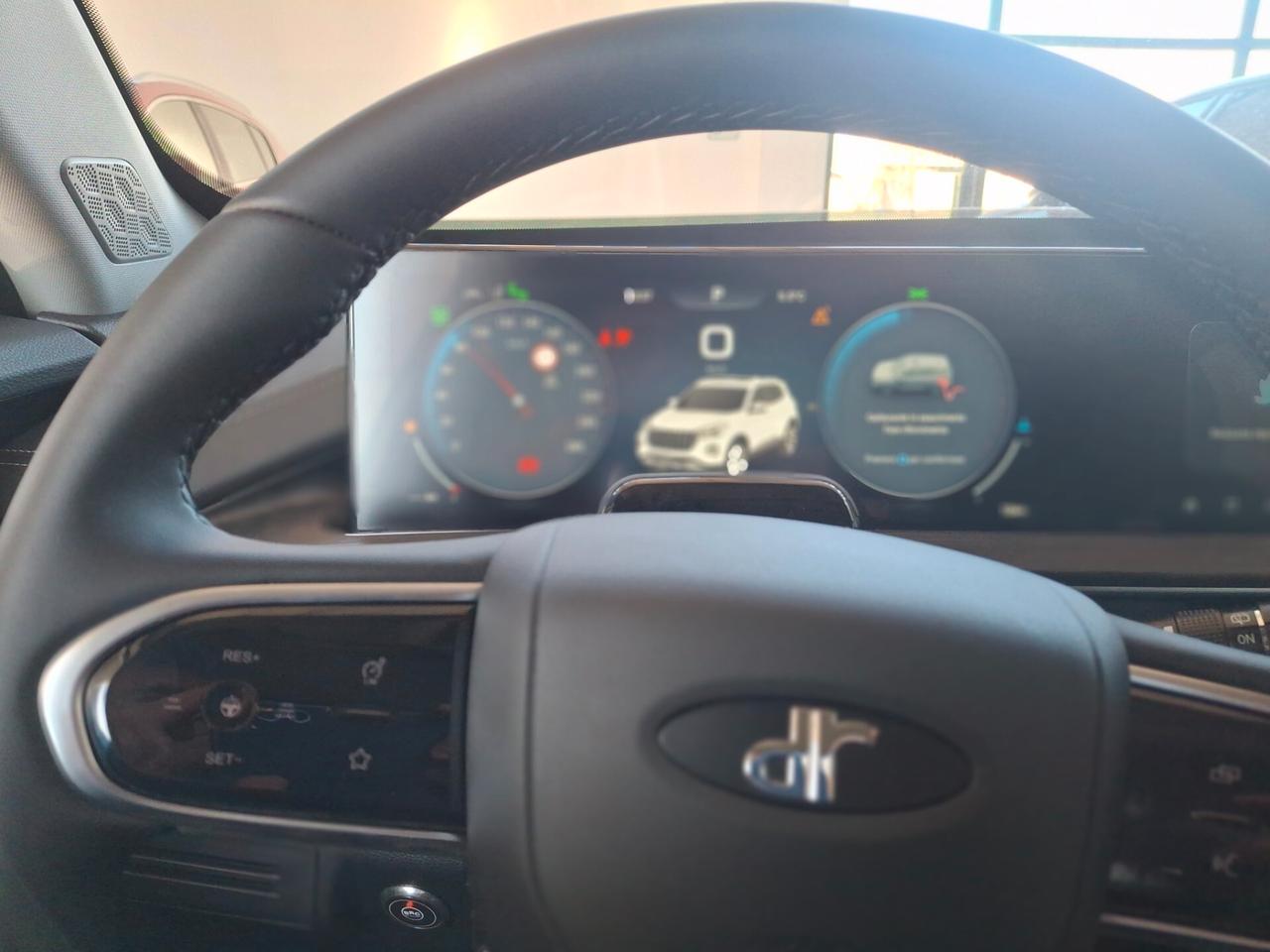 Dr 5.0 1.5 GPL, AUTOMATICA