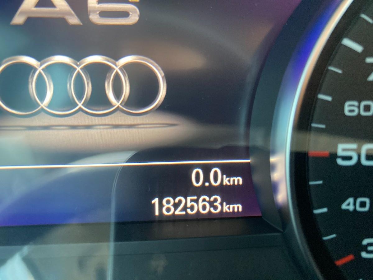 AUDI A6 Avant 2.0TDI ultra Business Plus 190cv s-tronic