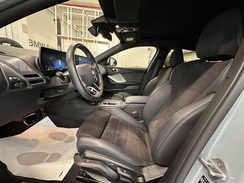 BMW Serie 1 118d MSport Pro auto