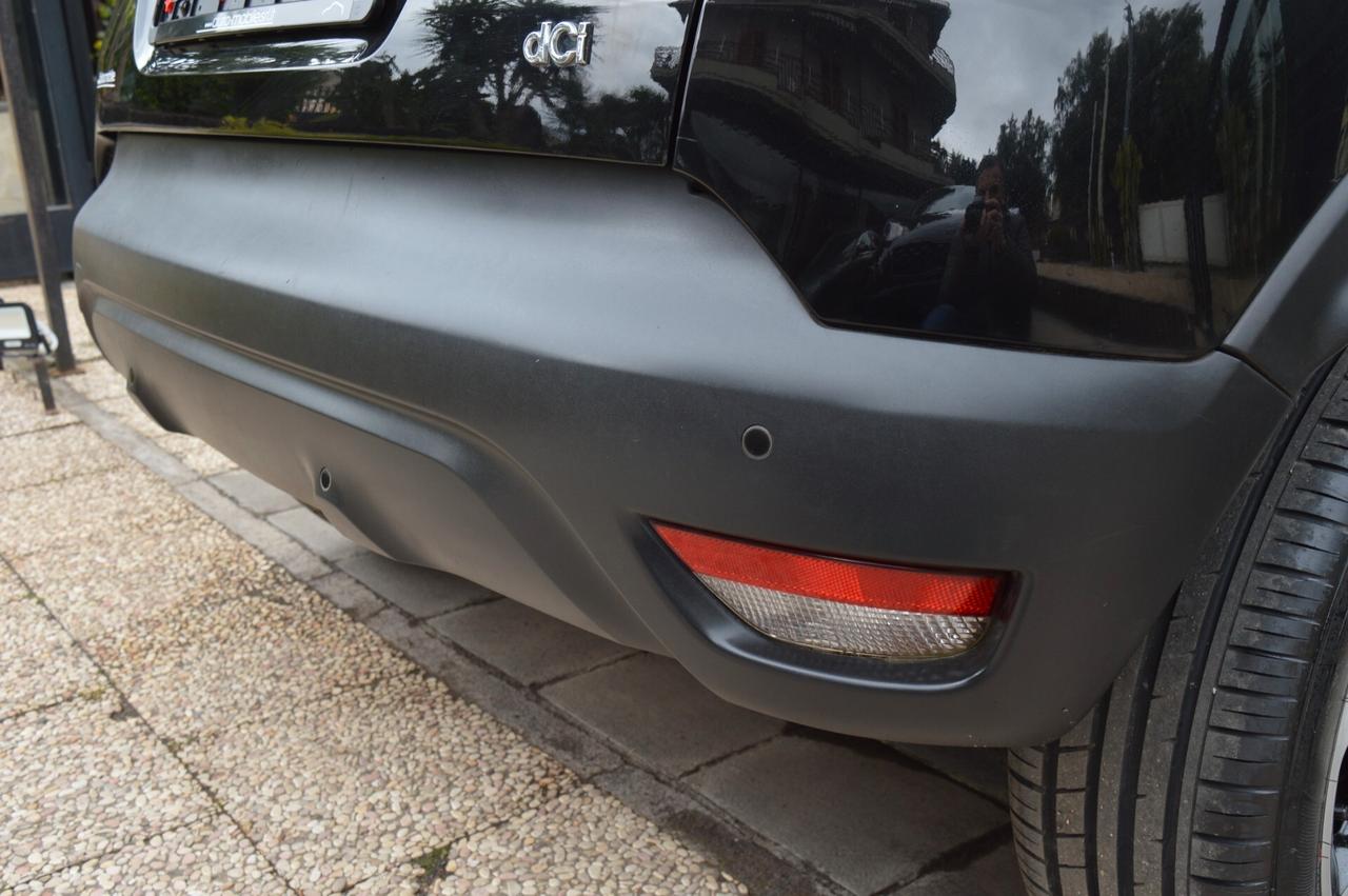 Renault Captur dCi 8V 110 CV Start&Stop Energy Intens