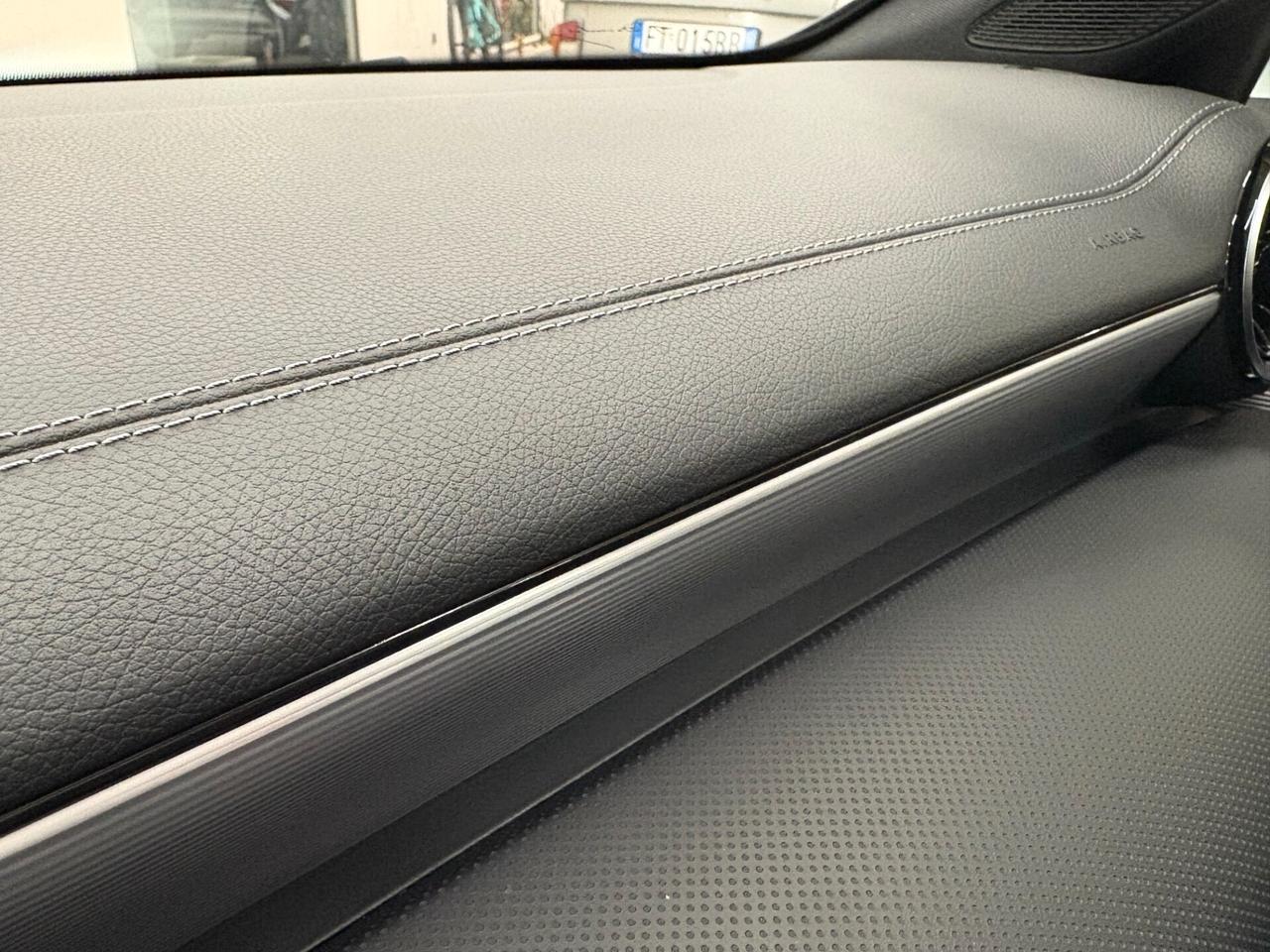 Mercedes-benz A 220 d 4Matic Auto Premium