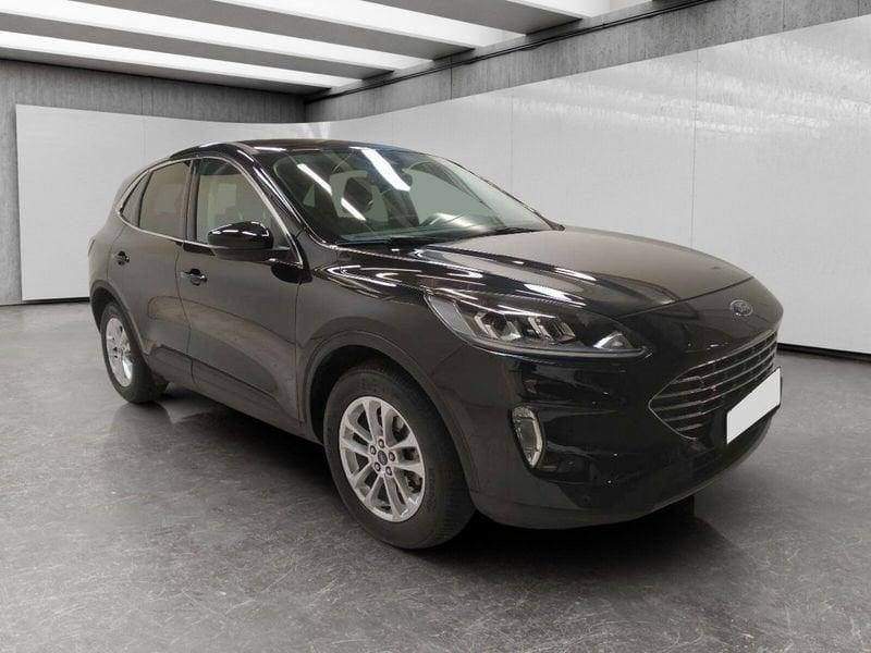 Ford Kuga 1.5 ecoblue Titanium 2wd 120cv