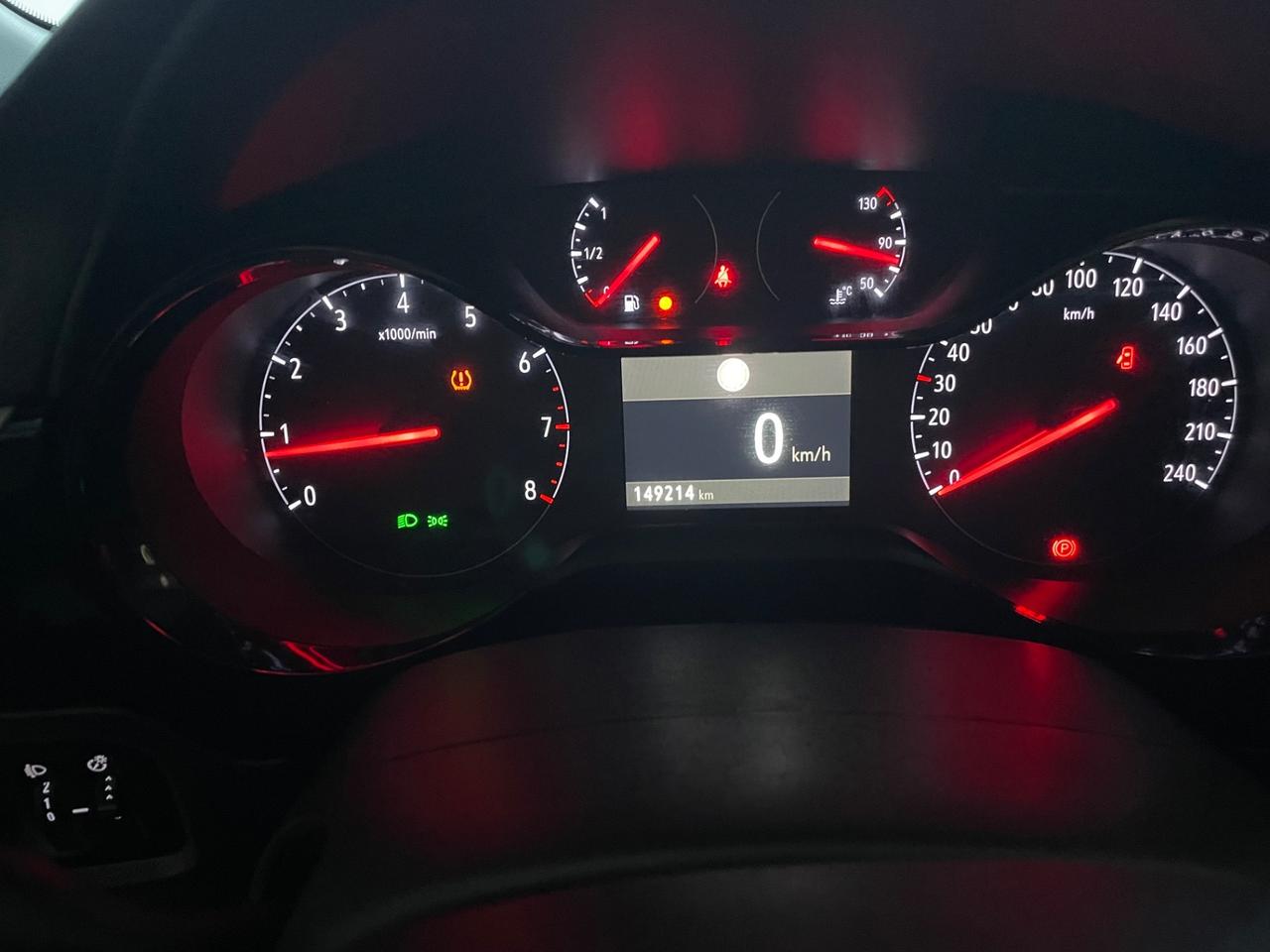 Opel Corsa 1.2 Edition GPL