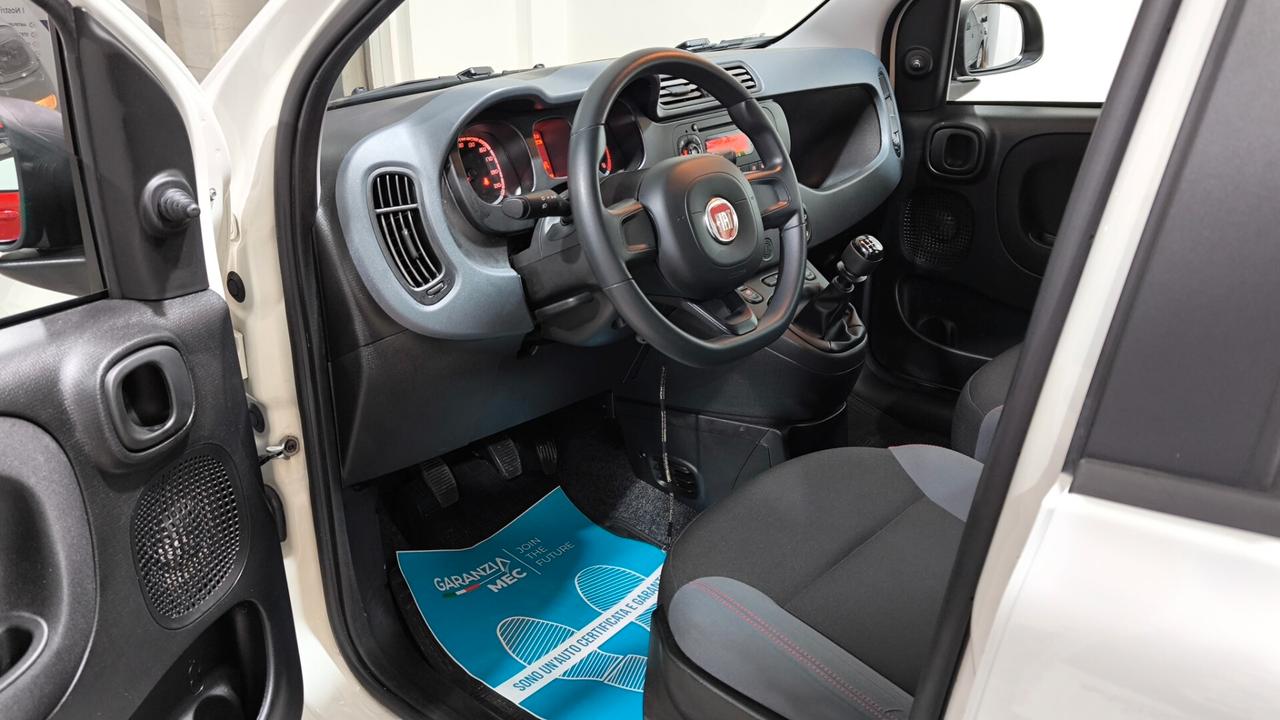 Fiat Panda 1.2 EasyPower Easy
