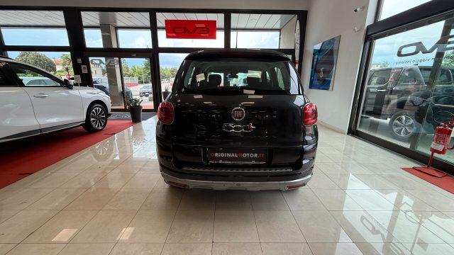 FIAT 500L 1.6 Multijet 120 CV City Cross