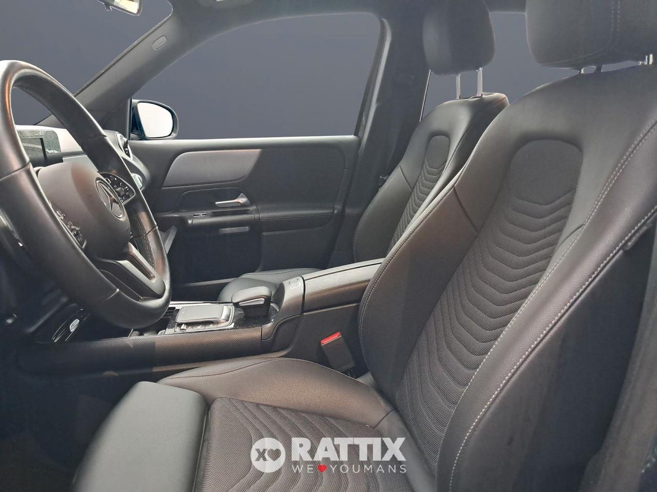 Mercedes-Benz GLB 220 d 2.0 190CV Sport 4matic Auto