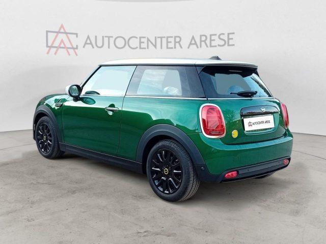 MINI Cooper SE Electric