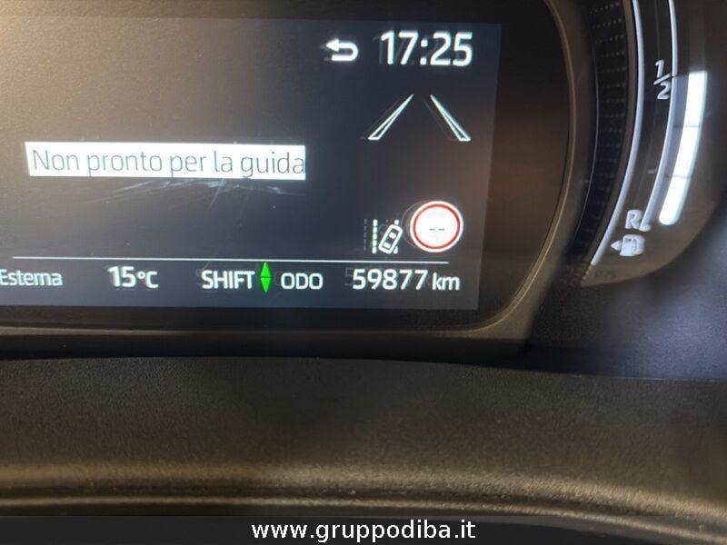 Toyota Aygo X 1.0 Active 72cv