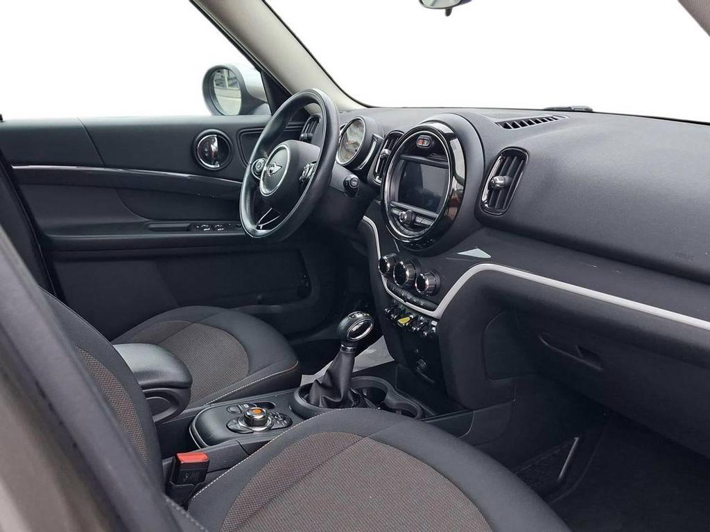 Mini Cooper SE Countryman 1.5 all4 auto