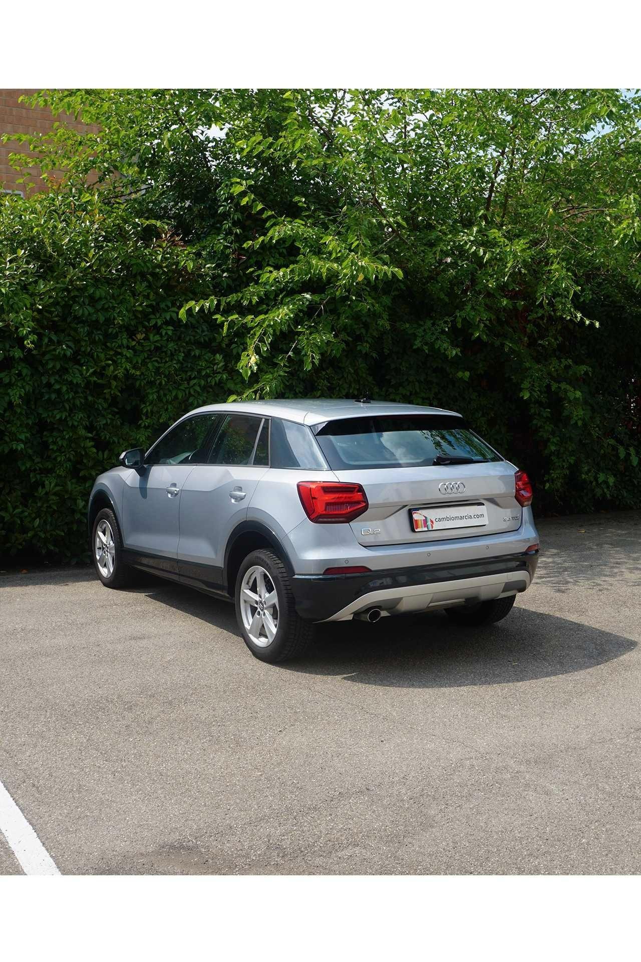 Audi Q2 30 TDI S tronic Admired