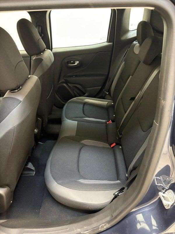 Jeep Renegade 1.3 t4 phev Limited 4xe at6