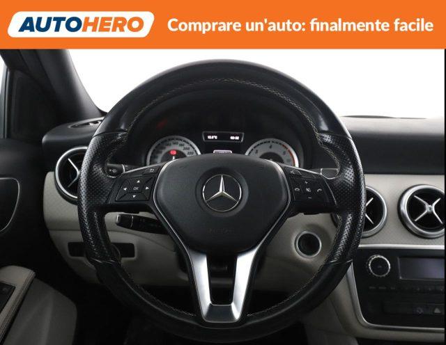 MERCEDES-BENZ A 180 CDI Automatic Sport