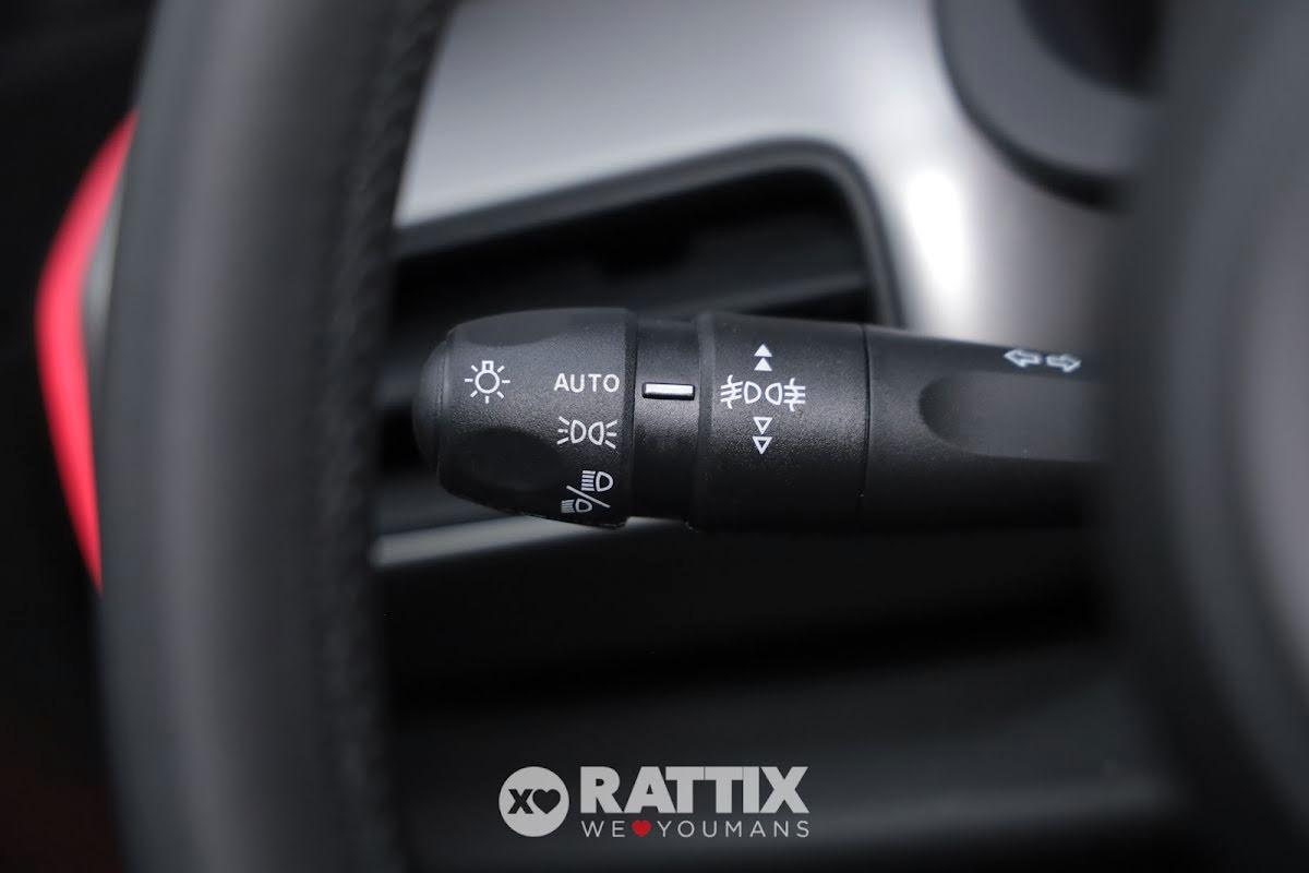 Jeep Avenger 1.2 turbo 100CV Summit